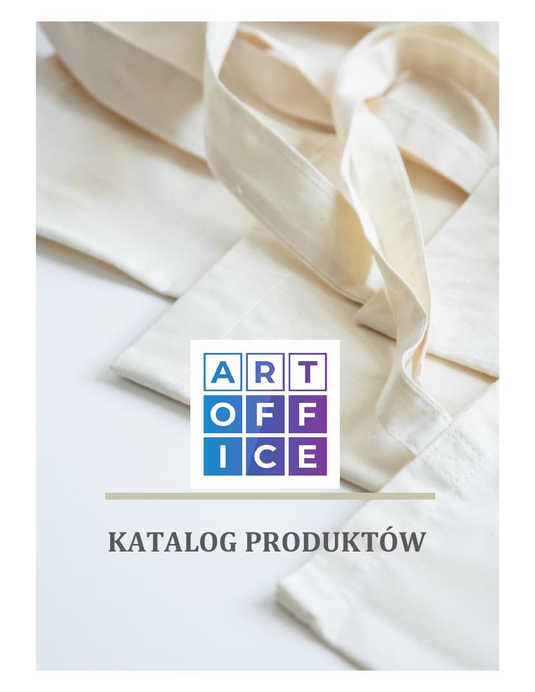Okładka katalogu Bawełna